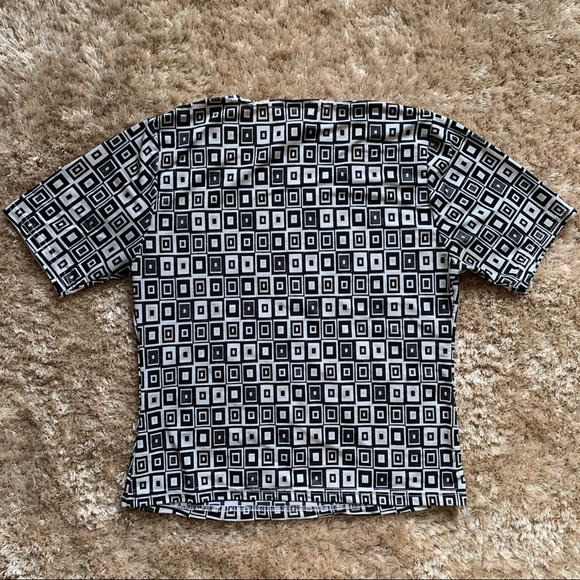 Black & White FMX & Co T-Shirt - Picture 3 of 4